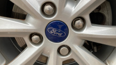 Ford Fiesta 1.0 EcoBoost Trend 5dr Petrol Hatchback